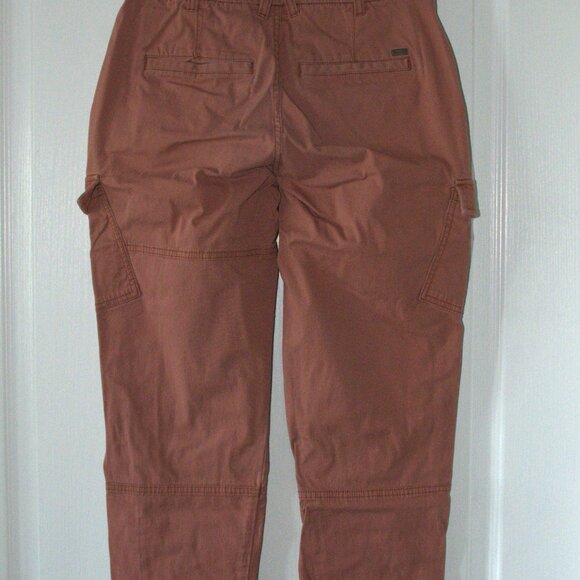 Prana Clothing for Positive change pants sz 4 - Picture 3 of 6